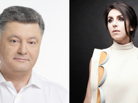 Президент Украины нашел время посмотреть новый клип Джамалы