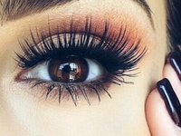 Как сделать ресницы длиннее: советы и хитрости