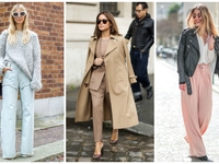 25 ультрамодных образов для осени 2016