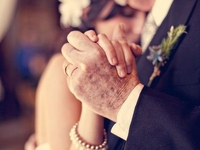 Житель Флориды случайно женился на родной внучке