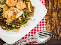 МастерШеф 6: китайский стир-фрай от Андрея Павленко