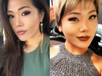 10 hair-трансформаций, которые заставят вас пойти к парикмахеру