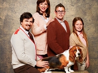 Как делать крутые семейные фото?