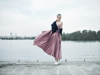 Модная осень: 8 украинских дизайнеров говорят о трендах