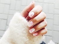 Пять простых способов отрастить длинные ногти