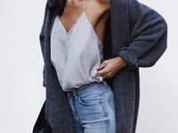 Секреты универсального гардероба