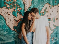 Влюбиться снова: девять советов, как годами держать его "на крючке"