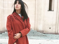 Джамала поделилась фото с возлюбленным и пожелала всем доброй ночи