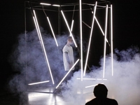 Артем Пивоваров презентовал новый клип на европейском музканале