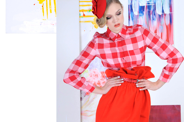 пресс-служба