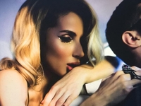 ТОП-5 лучших beauty-образов недели от украинских звезд