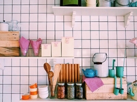 Четыре большие покупки для маленькой кухни