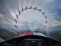 Red Bull Illume: названы лучшие экстремальные фото