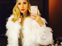 LOBODA показала милое фото с дочкой