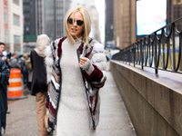 Ukrainian Fashion Week: в чем пойти на главное модное событие страны?