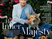 У Елизаветы II умер любимый домашний питомец