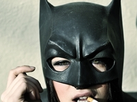 Костюмы на Хэллоуин, вдохновленные высокой модой