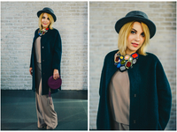 Как прошла первая встреча клуба Ivona