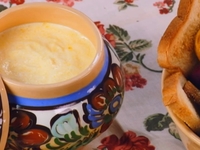 Как приготовить турецкое фондю