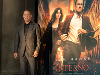 Том Хэнкс: Я поймал свою счастливую звезду