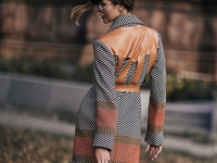 Капризная осень: ТОП-5 актуальных предложений верхней одежды