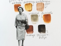 Искусство в Instagram: пять вдохновляющих страниц