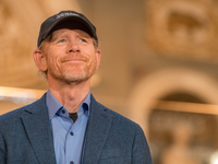 Режиссер Рон Ховард: Общество живет в состоянии “ночного кошмара“