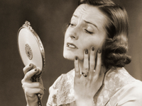 Советы по уходу за кожей для женщин после 30