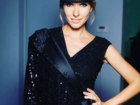 Звездные гости показа Andre Tan: Джамала, Осадчая и другие