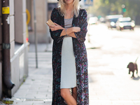 Самые "комфортные" тренды осени 2016