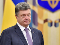 Евровидение 2017: Президента призвали запретить открытие на Софии Киевской