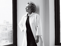 Хиллари Клинтон: разбор стиля кандидата в президенты США