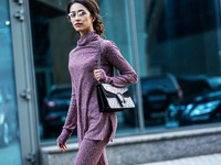 Итоги первого дня Ukrainian Fashion Week с Тиной Сизоновой