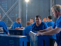 Зважені та щасливі 6 сезон онлайн: подробности седьмого выпуска