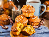 Что приготовить из тыквы: три рецепта для завтрака