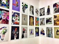 Instagram-обзор четвертого дня UFW: яркие фото