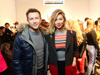 Звездные гости четвертого дня UFW: Сумская, Логунова, Димопулос и другие