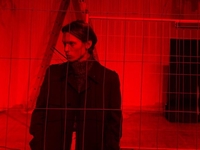 Instagram-обзор пятого дня UFW: яркие фото