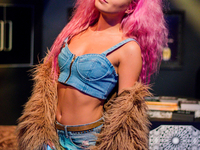 Звездные гости пятого дня UFW: Карпа, Витвицкая, Киш и другие