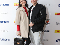 Звездные гости шестого дня UFW: MamaRika, Столока, Карпа и другие