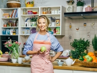 День повара: ТОП-10 рецептов от Юлии Высоцкой