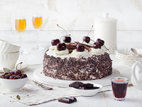 Как приготовить Шварцвальд: ТОП-5 рецептов