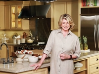 День повара: 10 лучших рецептов от Марты Стюарт