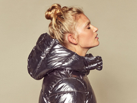 Равнение на зиму: ТОП-10 пуховиков из киевских магазинов