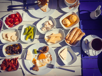 Продукты, которые нельзя есть на второй день после приготовления