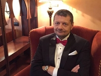 Депутат Игорь Мосийчук женился