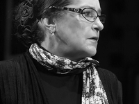 Умерла знаменитая украинская актриса Валерия Заклунная