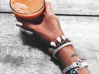 Нестандартный подход: татуировки в качестве украшений