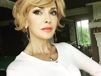 Ольга Сумская рассказала, как соблазнить мужчину