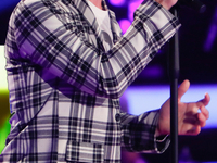 Стас Шуринс: Попытка заниматься музыкой в Украине оказалась безуспешной